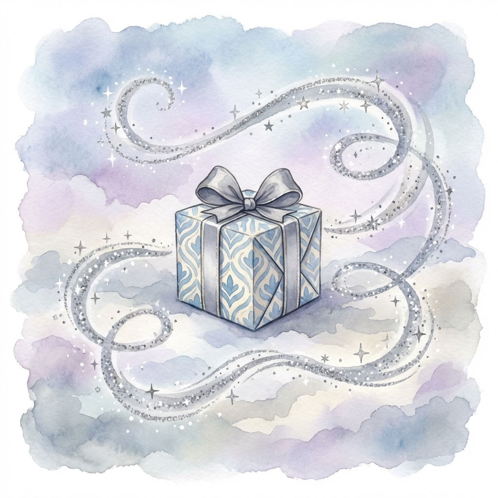 Memory palace scene for neu